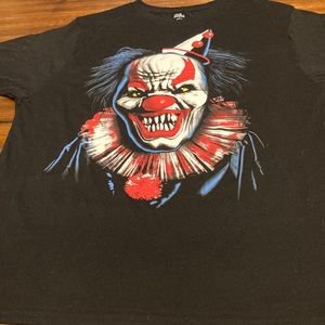 Killer Clown T-shirt